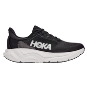 Hoka Mens Arahi 9 - Black/White - Stability
