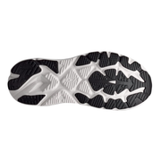 Hoka Mens Arahi 9 - Black/White - Stability