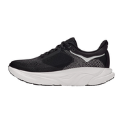 Hoka Mens Arahi 9 - Black/White - Stability