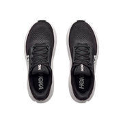 Hoka Mens Arahi 9 - Black/White - Stability