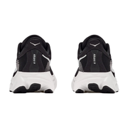 Hoka Mens Arahi 9 - Black/White - Stability