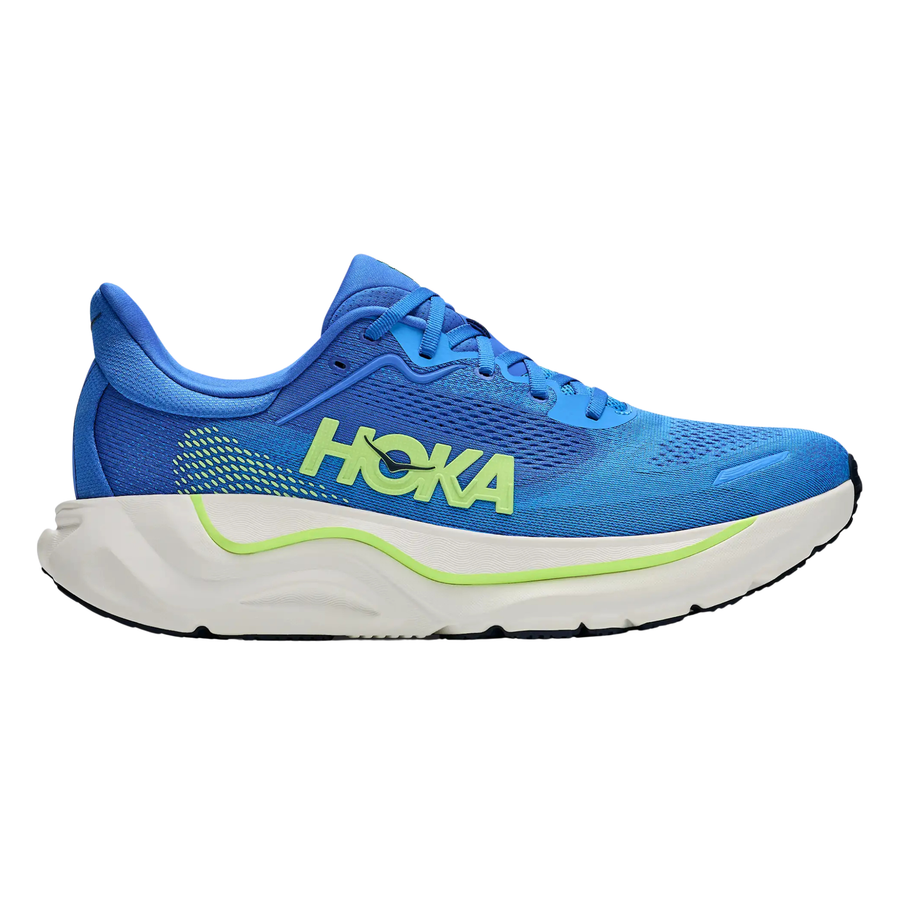 Hoka Mens Arahi 9 - Virtual Blue/Soft Cobalt - Stability
