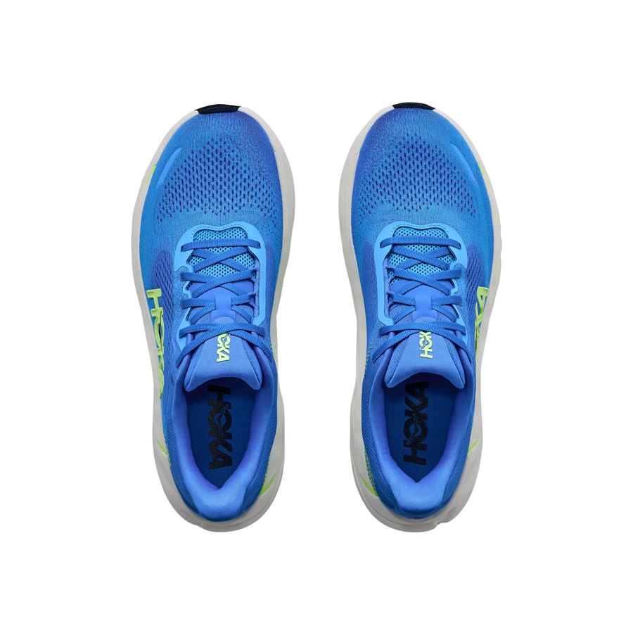 Hoka Mens Arahi 9 - Virtual Blue/Soft Cobalt - Stability