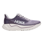 Hoka Womens Arahi 9 - Purple Fog/Mellow Lilac - Stability