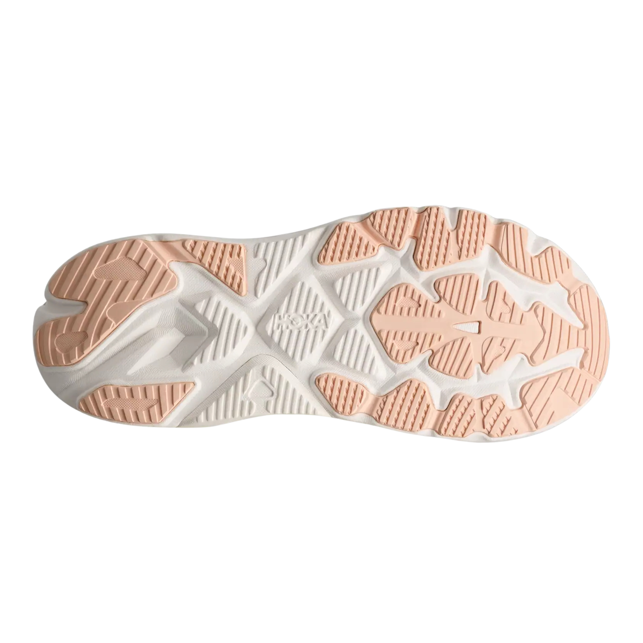 Hoka Womens Arahi 9 - Vintage Yellow/Alabastar - Stability