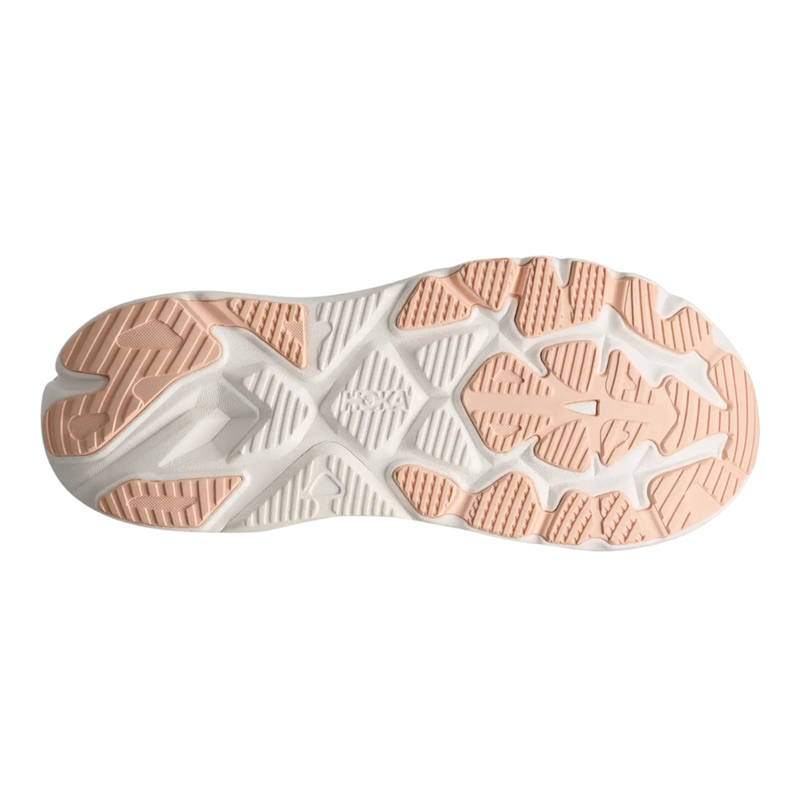 Hoka Womens Arahi 9 - Vintage Yellow/Alabastar - Stability