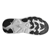 Hoka Mens Clifton 11 - Black/White - Neutral
