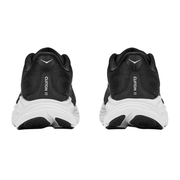 Hoka Mens Clifton 11 - Black/White - Neutral