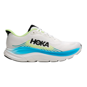 Hoka Mens Clifton 11 - Frost/Black - Neutral