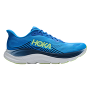 Hoka Mens Clifton 11 - Virtual Blue/Soft Cobalt - Neutral