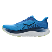 Hoka Mens Clifton 11 - Virtual Blue/Soft Cobalt - Neutral