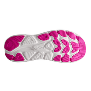 Hoka Womens Clifton 11 - Black/Neon Nebula - Neutral