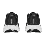 Hoka Womens Clifton 11 - Black/White - Neutral