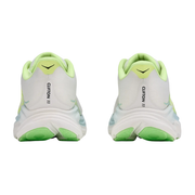Hoka Womens Clifton 11 - Frost/Neon Yuzu - Neutral