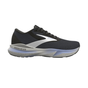 Brooks Womens Adrenaline GTS 24 - Ebony/Blue Heron/Silver - Stability