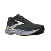 Brooks Womens Adrenaline GTS 24 - Ebony/Blue Heron/Silver - Stability