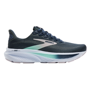 Brooks Womens Ghost 17 - Spellbound/Yucca/Pink - Neutral
