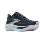 Brooks Womens Ghost 17 - Spellbound/Yucca/Pink - Neutral