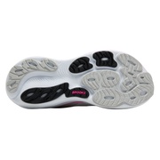 Brooks Womens Adrenaline GTS 25 - Oyster/Pink/Green - Stability