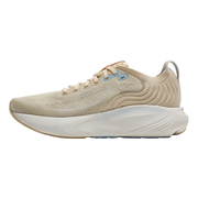 Brooks Womens Adrenaline GTS 25 - Sand/Coconut/Skyway - Stability