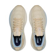 Brooks Womens Adrenaline GTS 25 - Sand/Coconut/Skyway - Stability