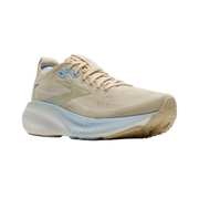 Brooks Womens Adrenaline GTS 25 - Sand/Coconut/Skyway - Stability