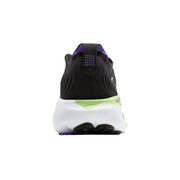 Brooks Womens Adrenaline GTS 25 - Black/Blackened Pearl/Purple - Stability