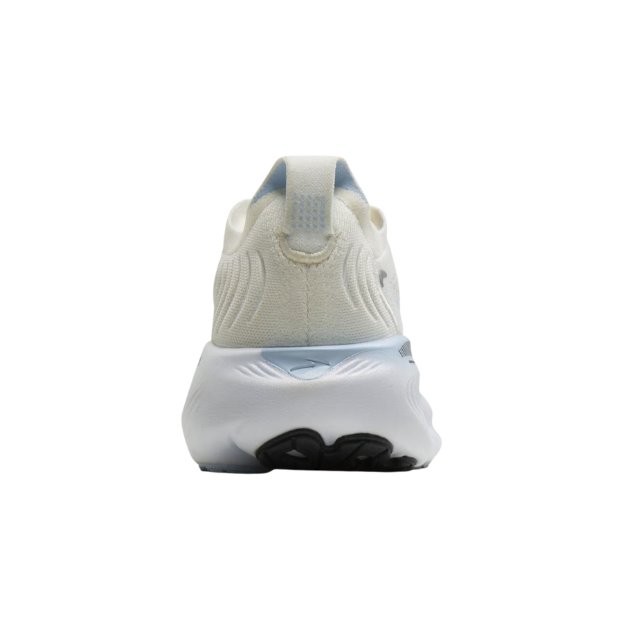 Brooks Womens Adrenaline GTS 25 - Star White/Nantucket/Chrome - Stability