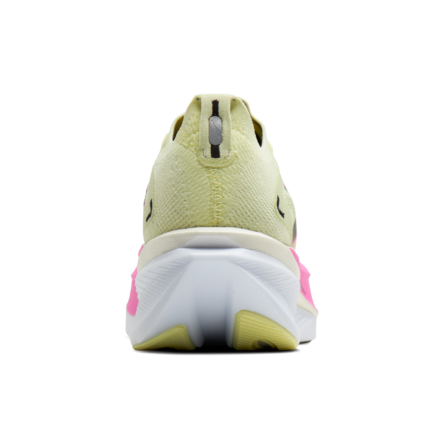 Brooks Womens Hyperion Max 3 - Luminary/Cyber Pink/Black - Speed