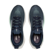 Brooks Womens Glycerin 23 - Spellbound/Yucca/Pink - Neutral