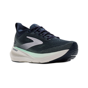 Brooks Womens Glycerin 23 - Spellbound/Yucca/Pink - Neutral