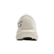 Brooks Womens Ghost Amp - Arctic Wolf/Dove/Pink - Speed
