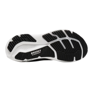 Brooks Womens Glycerin GTS 23 - Black/Grey/White - Stability