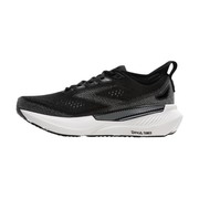 Brooks Womens Glycerin GTS 23 - Black/Grey/White - Stability