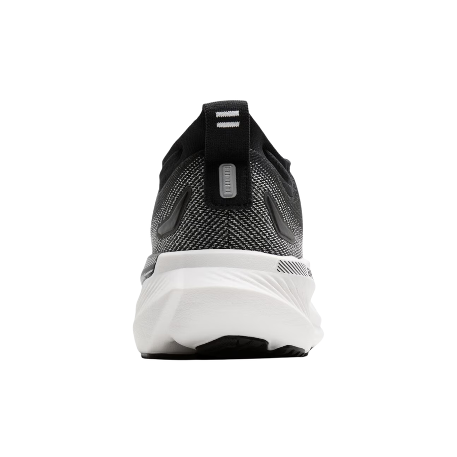 Brooks Womens Glycerin GTS 23 - Black/Grey/White - Stability