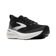 Brooks Womens Glycerin GTS 23 - Black/Grey/White - Stability