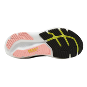 Brooks Womens Glycerin GTS 23 - Black/Peach/Nightlife - Stability
