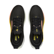 Brooks Womens Glycerin GTS 23 - Black/Peach/Nightlife - Stability