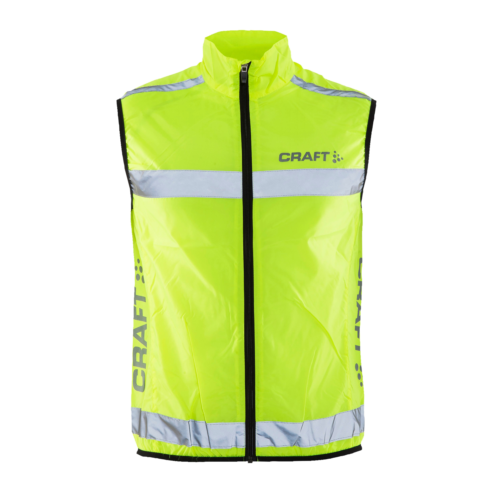 Craft Visibility Vest - Neon