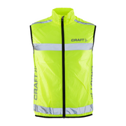 Craft Visibility Vest - Neon