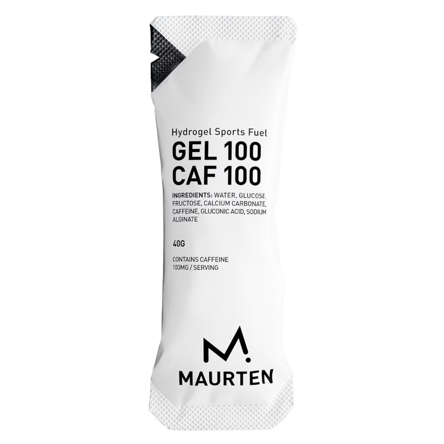 Maurten Gel 100 Caf 100