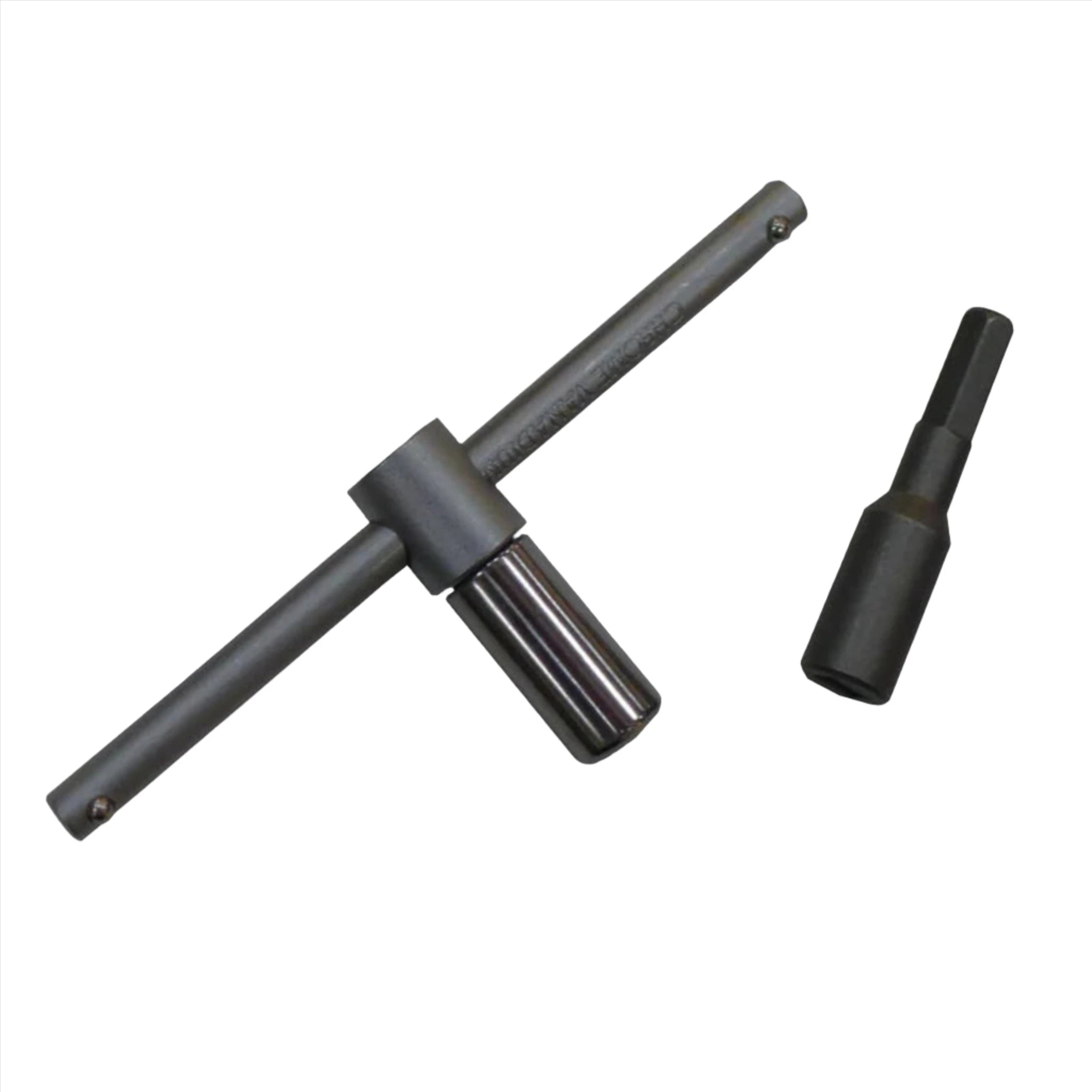 UP Ultimate Track Spike T-Key