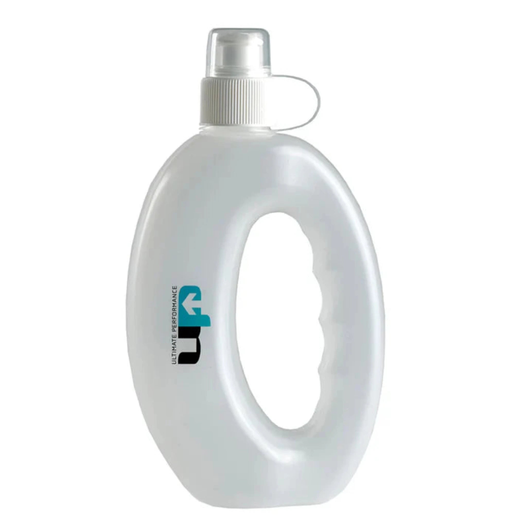 UP Runners Bottle 580cc - Opaque
