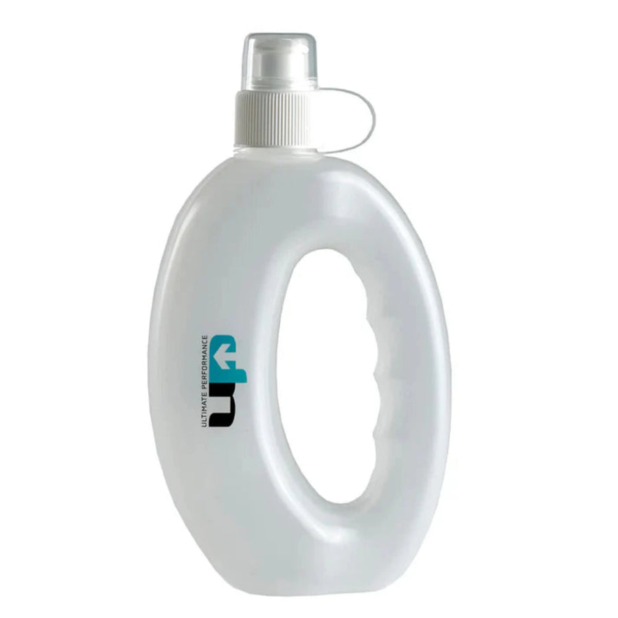 UP Runners Bottle 580cc - Opaque