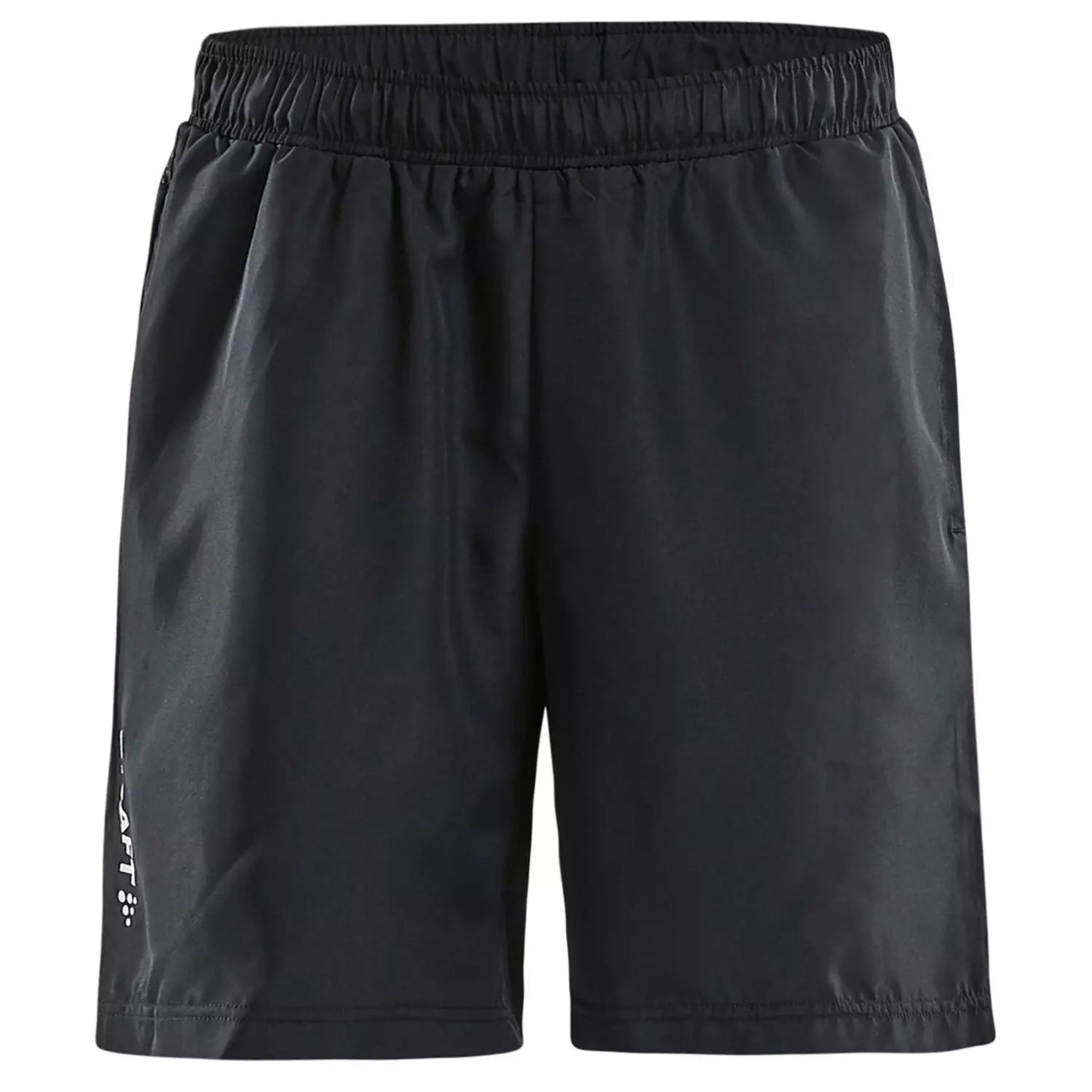 Craft Mens Rush Shorts - Black