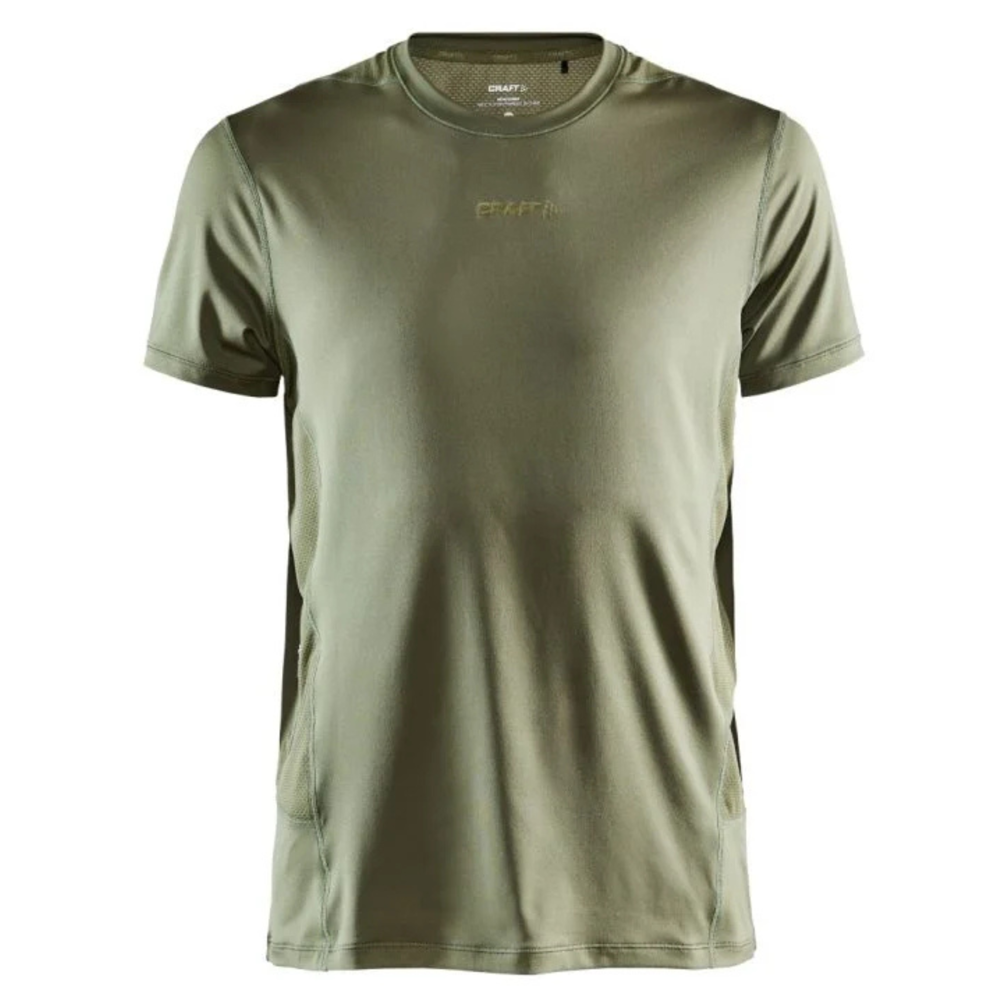 Craft Mens Adv Essence SS Tee - Rift