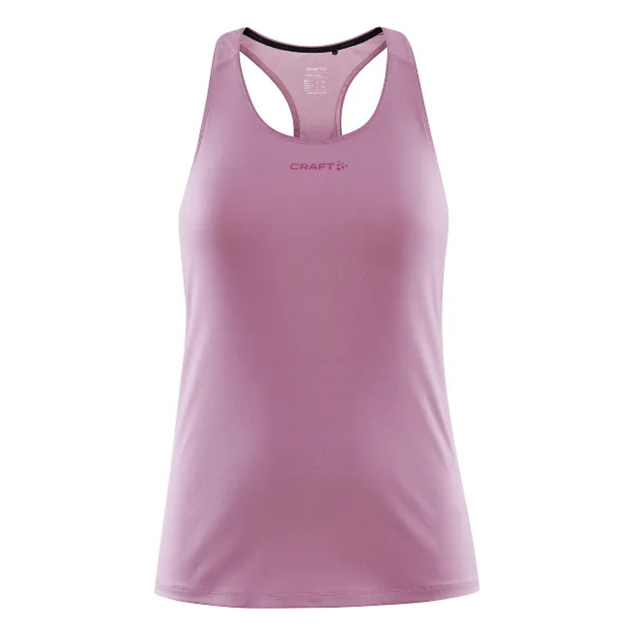 Craft Womens Adv Essence Singlet - Dawn