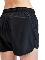 Craft Womens Adv Essence 2" Stretch Shorts - Black