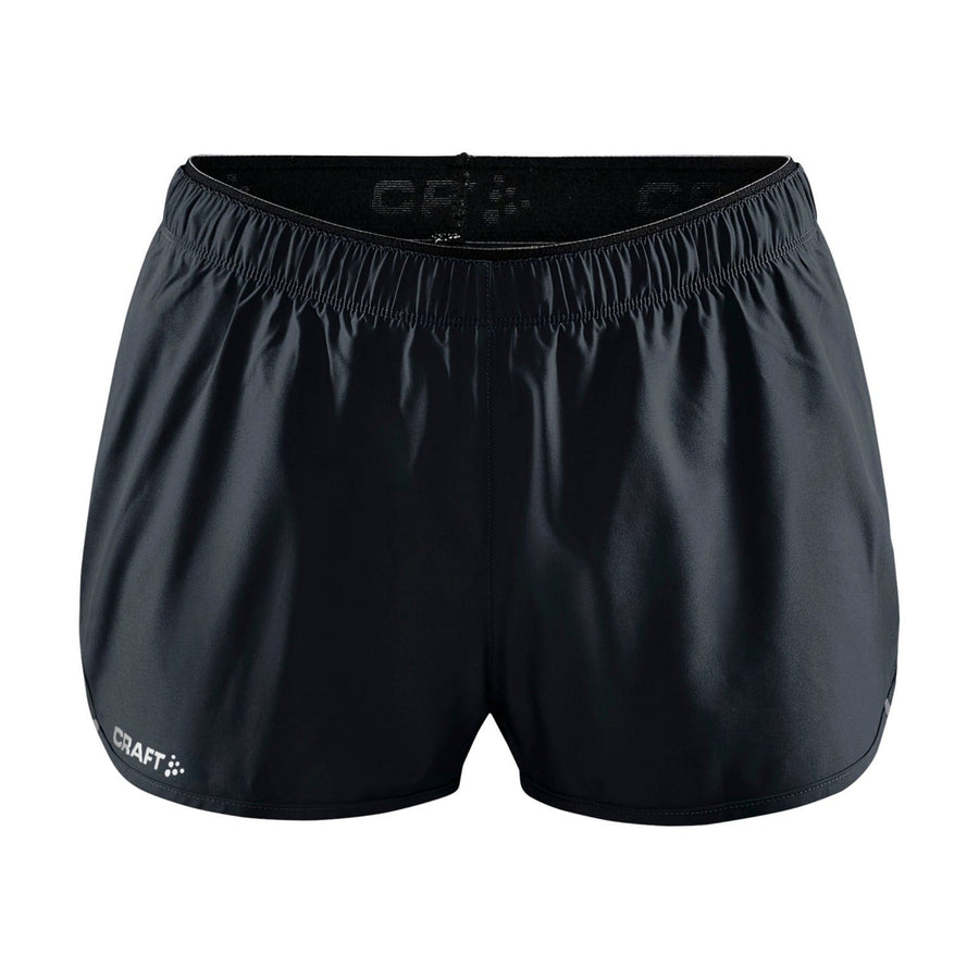 Craft Womens Adv Essence 2" Stretch Shorts - Black