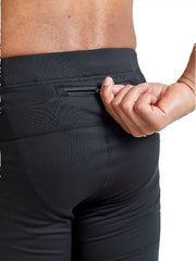 Craft Mens Adv Essence Warm Tights - Black